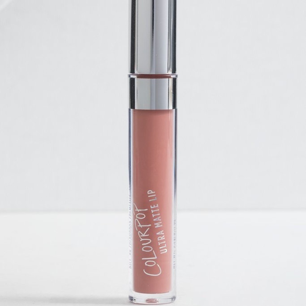 Colourpop UML - Times Square